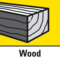 Trotec-Qualität: Optimal zum Sägen von Holz