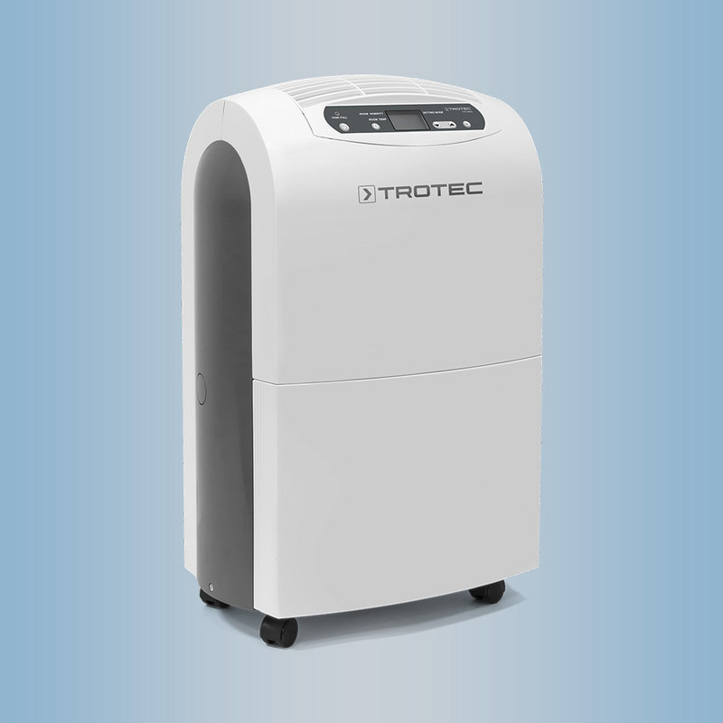 TTK 100 E - deumidificatore