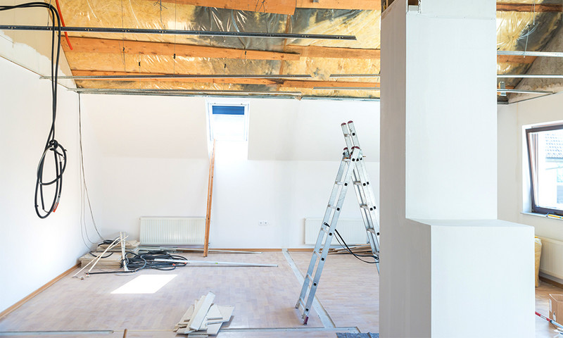 TTK 166 ECO - edifici in costruzione