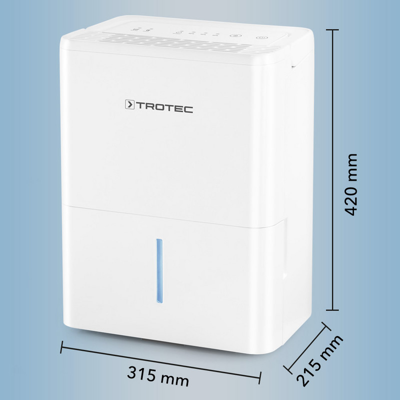 TTK 32 E – dimensioni