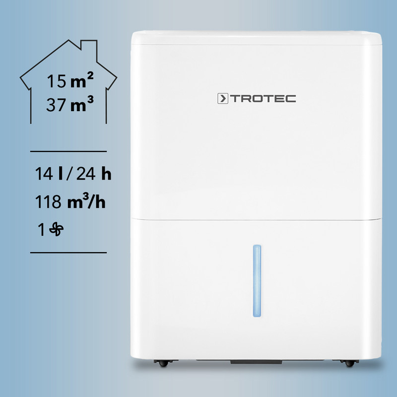 TTK 32 E – vista frontale