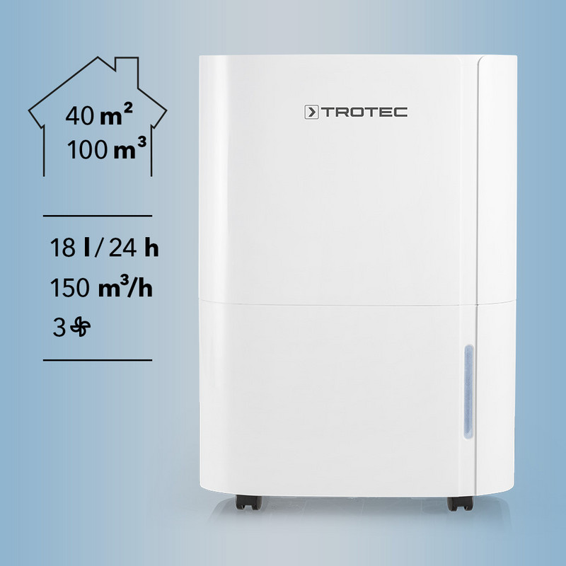 TTK 54 E - vista frontale