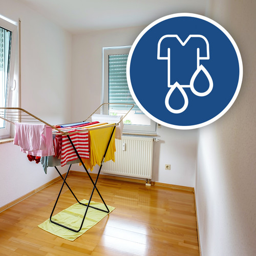 TTK 68 E : avec fonction séchage du linge