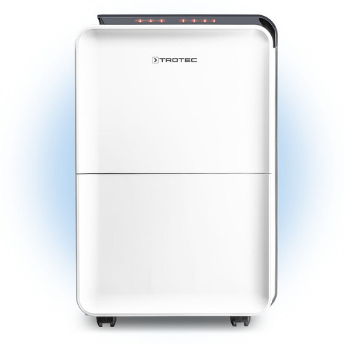 TTK 99 HEPA - indicatore LED a colori