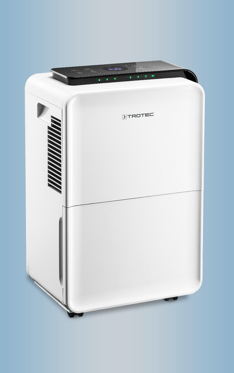 TTK 99 HEPA - vista prospettica