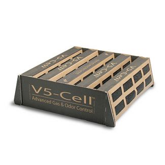 V5-Cell™ Filtro antigas e anti-odori per HealthPro 250
