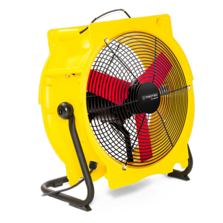Ventilateur axial TTV 4500 HP