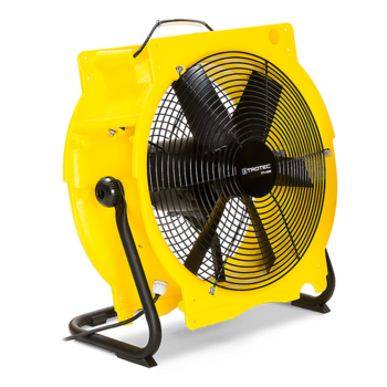 Ventilatore assiale TTV 4500