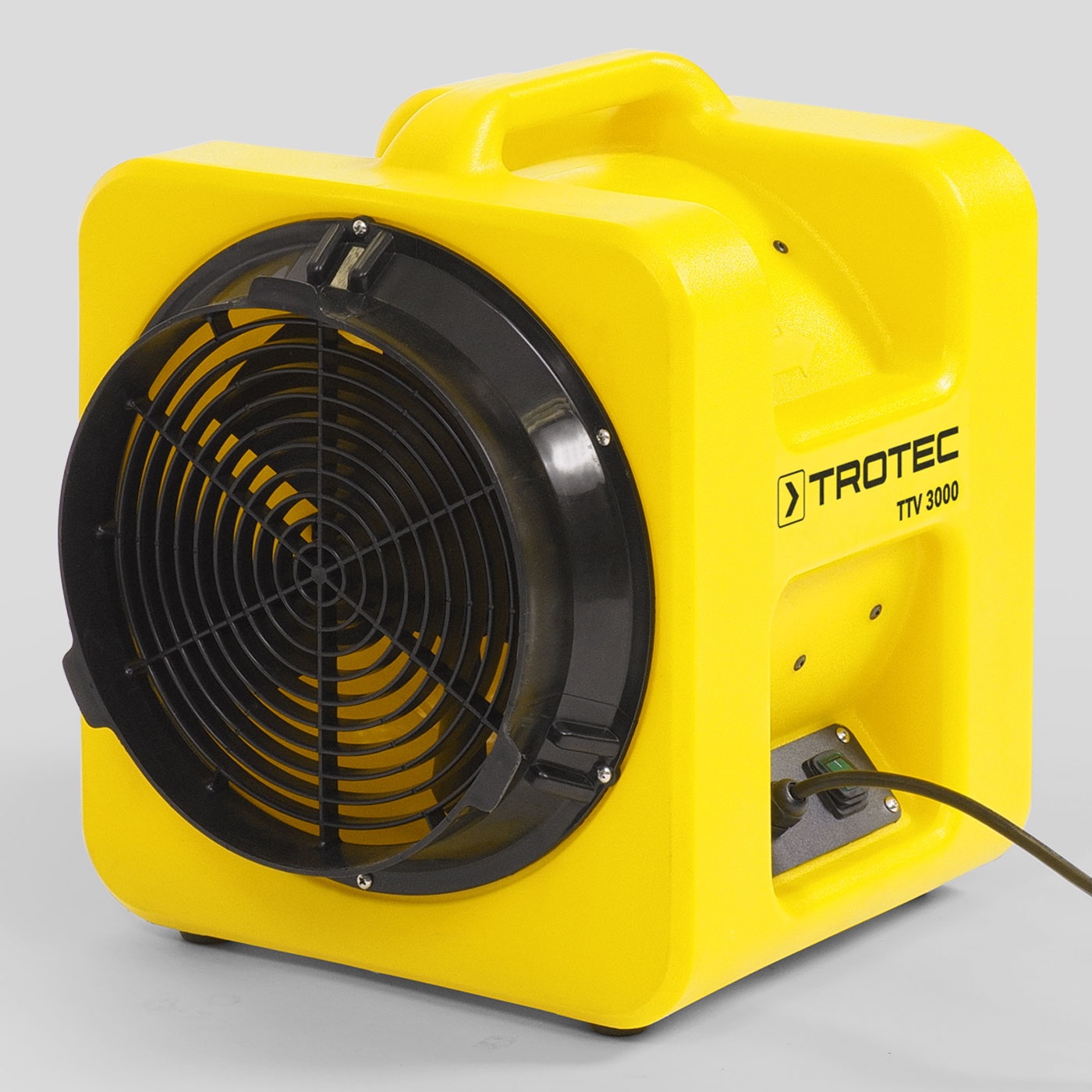 Ventilatore di trasporto Trotec TTV 3000