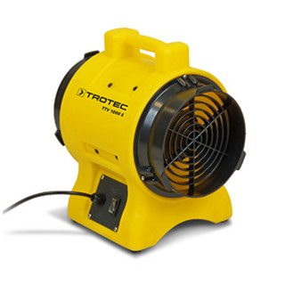 Ventilatore di trasporto TTV 1000 S