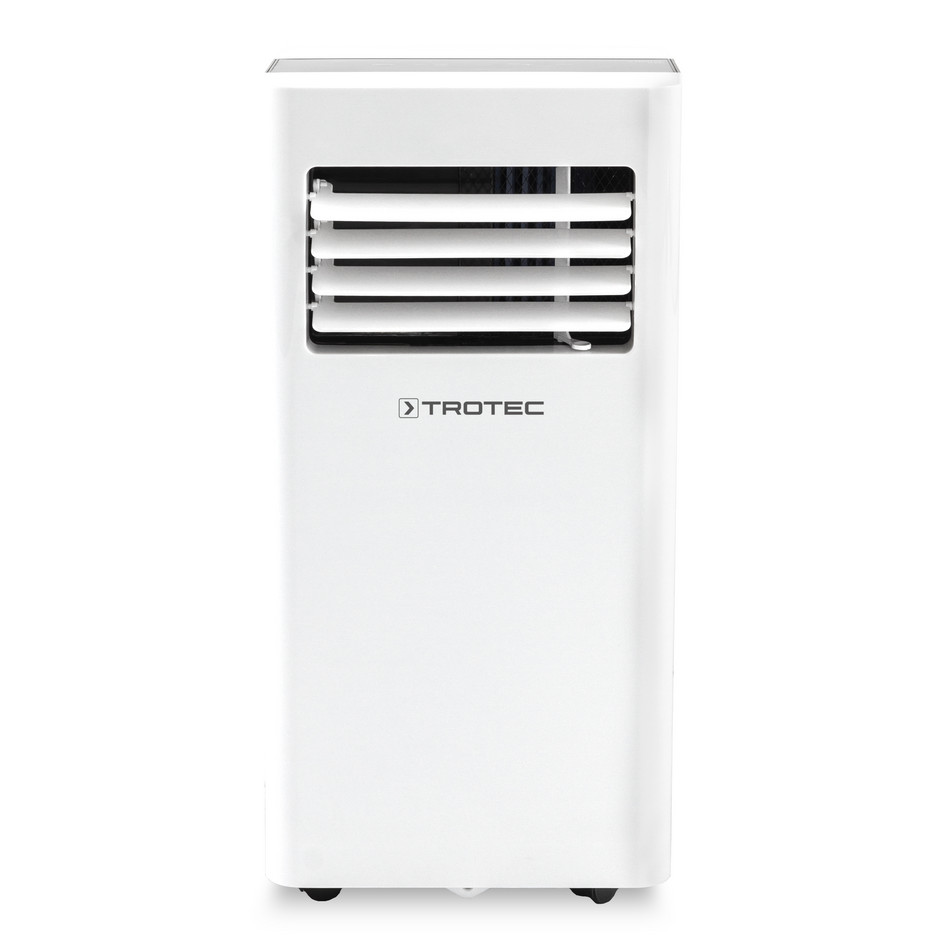 Vista frontale PAC 2300 X