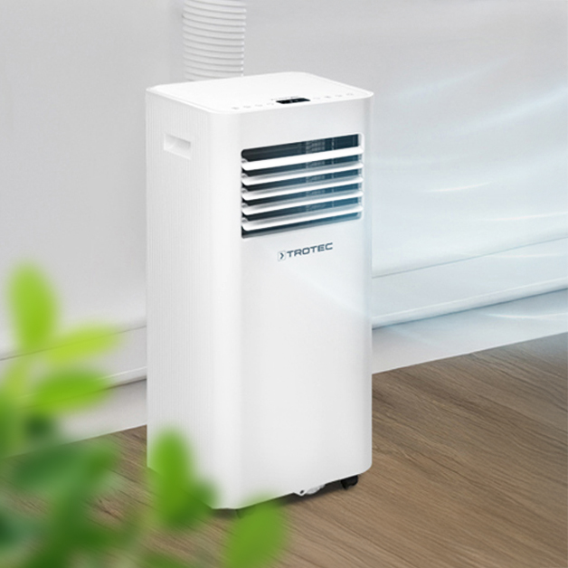 Klimatisierung & Ventilation