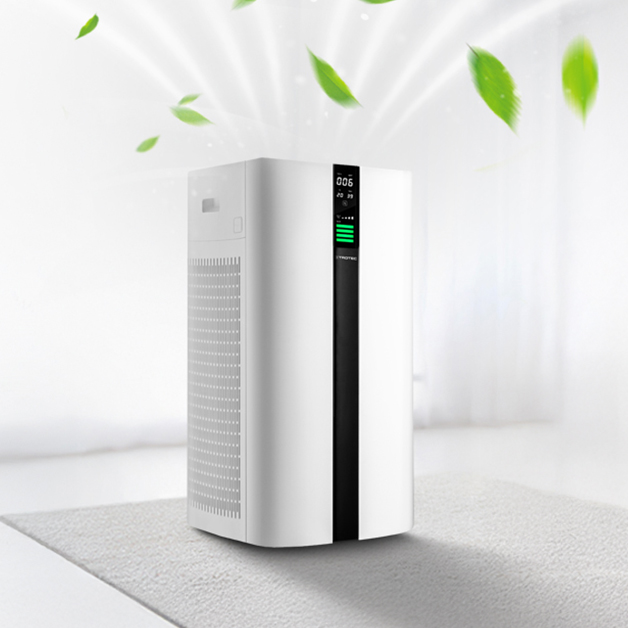 Luftreiniger & Luftbefeuchter