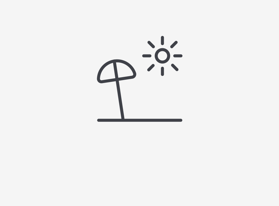 Sommerurlaub