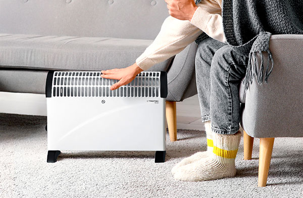 Produktfinder Beheizung