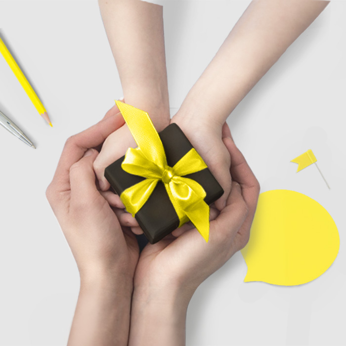 Geschenkideen nach Budget