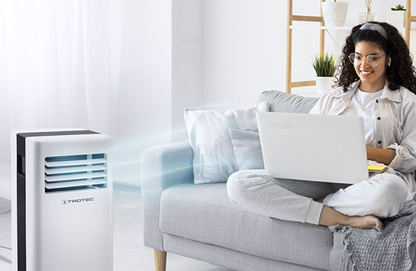 Sélecteur de produits de climatisation