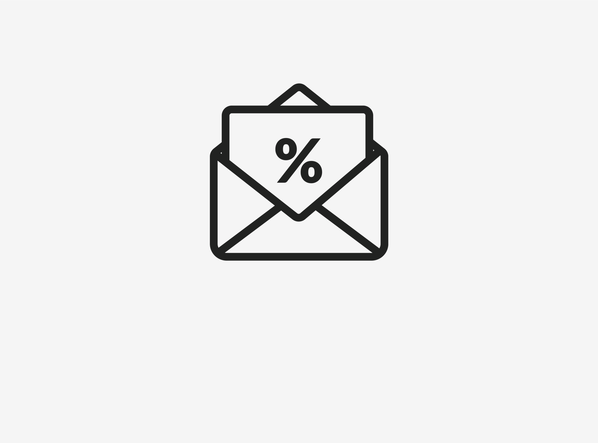 Iscriviti alla newsletter