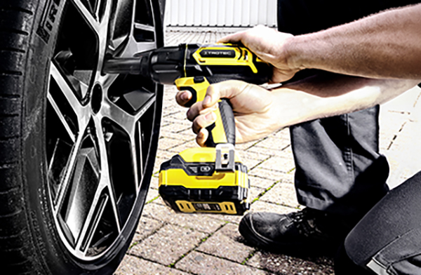 Manutenzione dell'auto