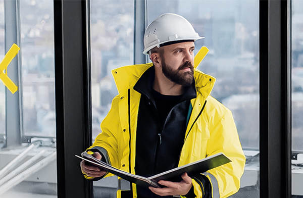 Macchine per veri professionisti
